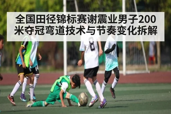 全国田径锦标赛谢震业男子200米夺冠弯道技术与节奏变化拆解（kaiyun）